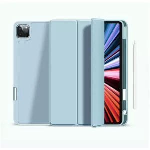 Чехол IPad Wiwu (10.9) 10 2022 (Light Blue)