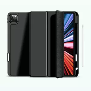 Чехол IPad Wiwu (10.9) 10 2022 (Black)