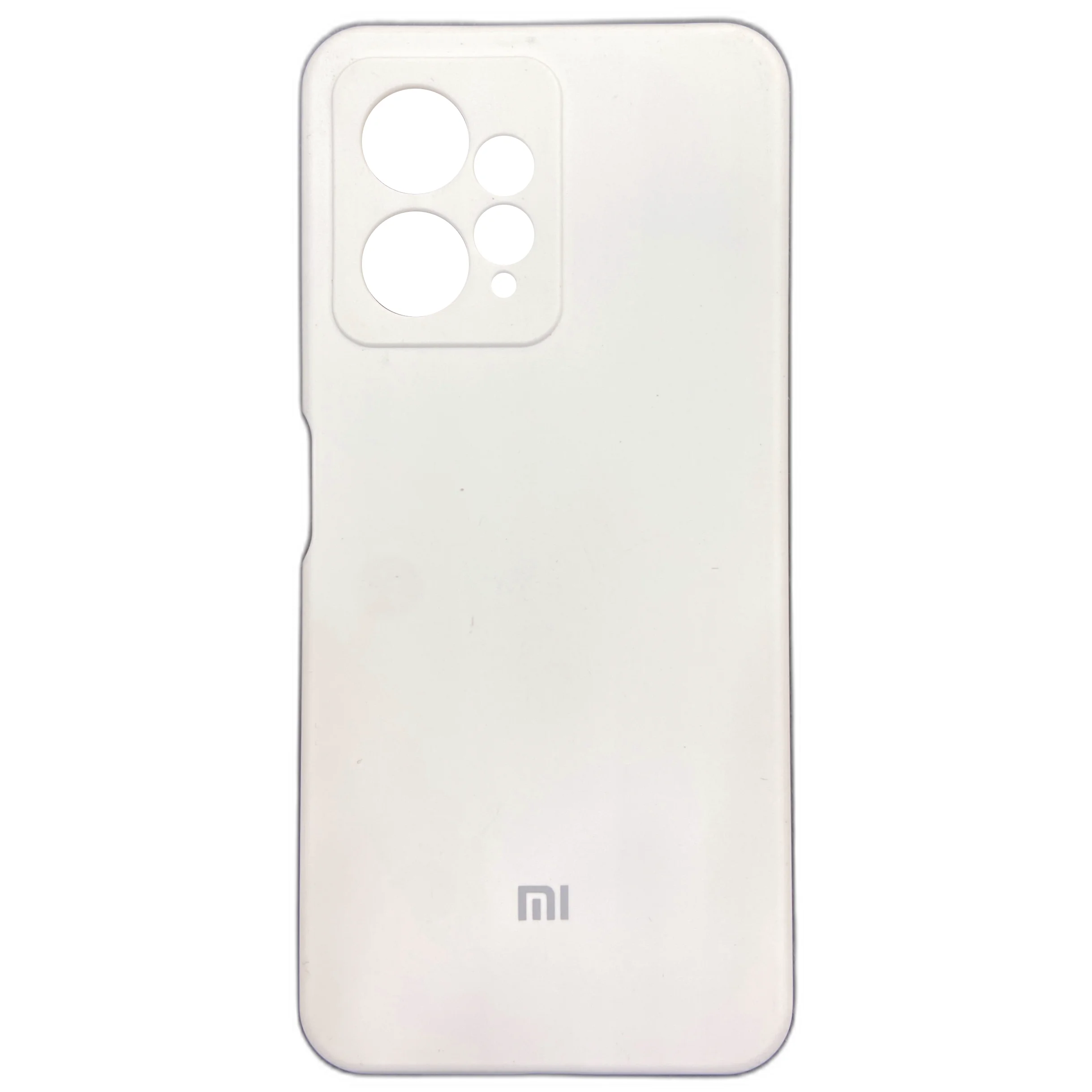 Чехлы для Redmi 12