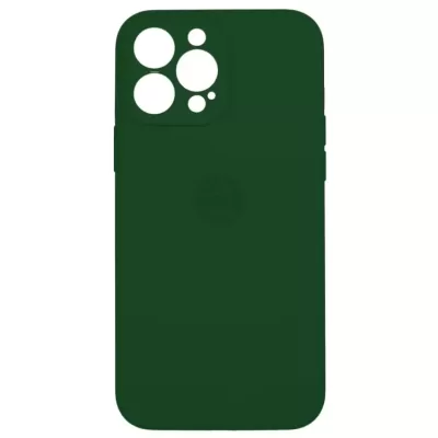 Чехол для iPhone 14 Pro Max App Camera Defence (Кипарисовый(64))