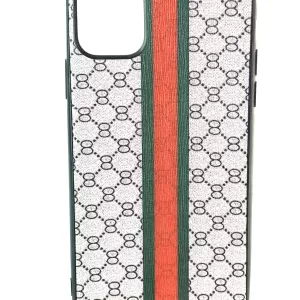 Чехол для iPhone 11 Pro Max Brand (Gussi)