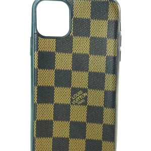 Чехол для iPhone 11 Pro Brand (LV)