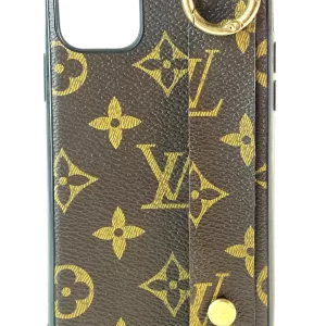 Чехол для iPhone 11 Pro Brand (LV)