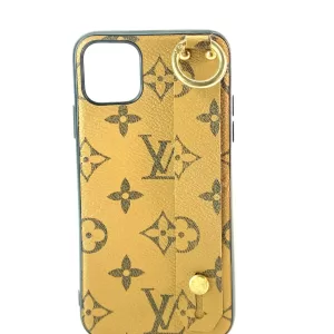 Чехол для iPhone 11 Pro Brand (LV)