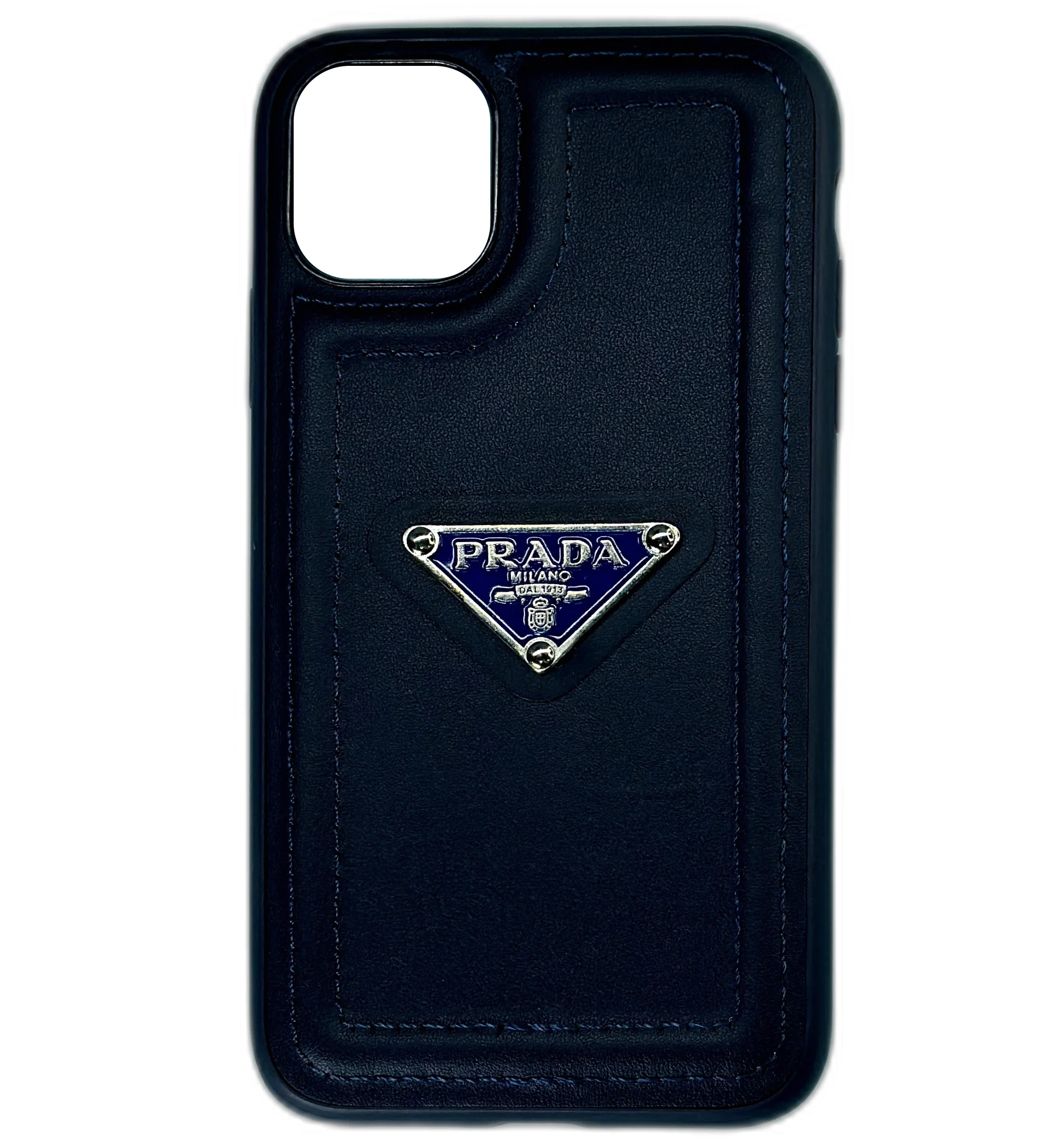 Чехол для iPhone 11 Prada (Blue) Купить в ЛНР, Луганске и по всей России  Stars Case