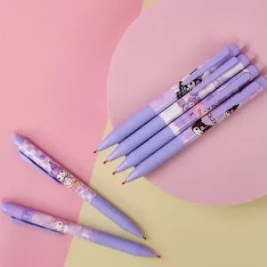 Набор ручек в шоу-боксе "Кuro 0570", 36шт