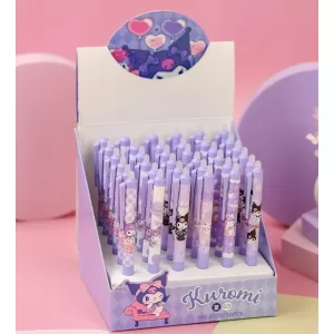 Набор ручек в шоу-боксе "Кuro 0570", 36шт