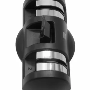 Механическая точилка для ножей Huo Hou HU0045, черный