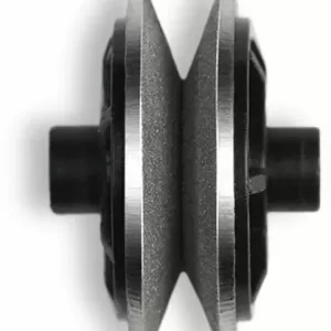 Механическая точилка для ножей Huo Hou HU0045, черный