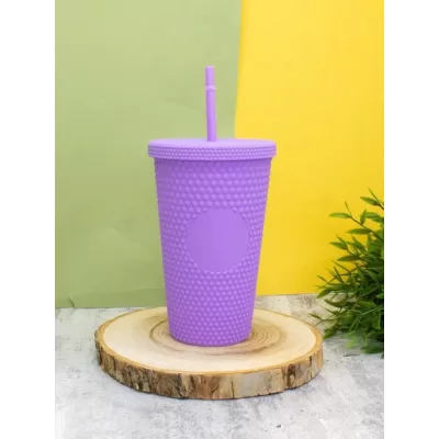 Тамблер "Matte", purple