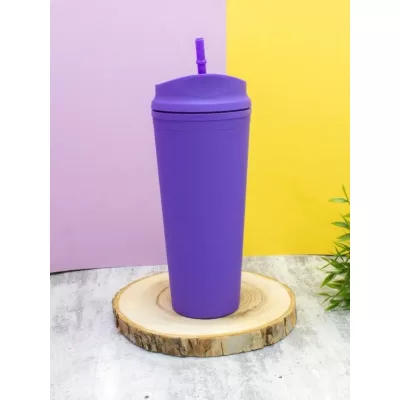 Тамблер "Classic", purple