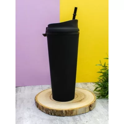 Тамблер "Classic", black