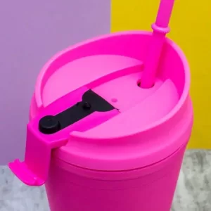 Тамблер "Classic", fuchsia