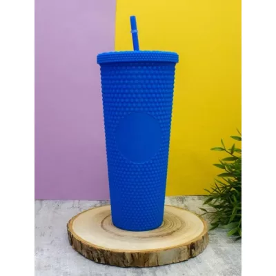 Тамблер "Bright color", blue