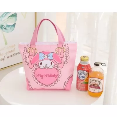 Сумка тканевая "My Mld" Мело №1