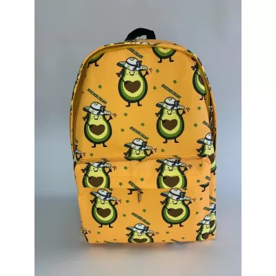 Рюкзак Avocado (Yellow)