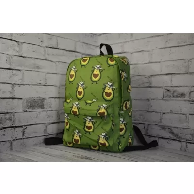 Рюкзак Avocado (Фисташковый)