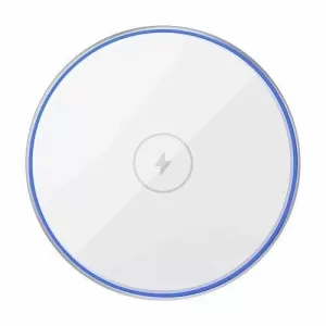 Wireless Charger WIWU WI-W012 White
