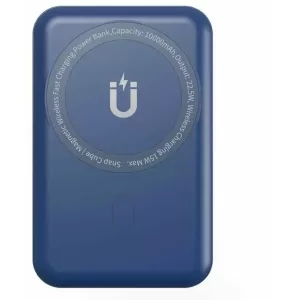 Power Bank WiWU SC10000 10000mAh Magnetic (Blue)