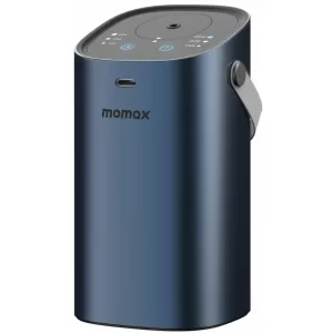 Аромадиффузор Momax CR9 (Blue)