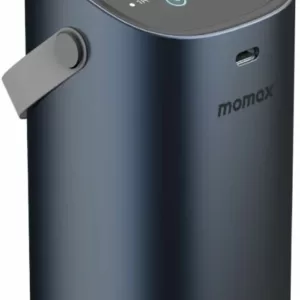 Аромадиффузор Momax CR9 (Blue)