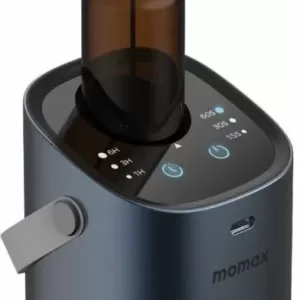 Аромадиффузор Momax CR9 (Blue)