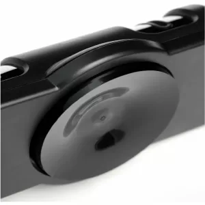 Механическая точилка для ножей Huo Hou HU0045, черный