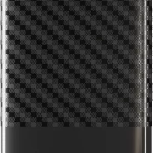 СЗУ More Choise GaN NC76S Charging Quick Charger 1*USB-C, 1*USB, 3A, 65W, черный