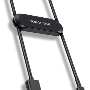 Держатель автомобильный Borofone BH28 (наклейка)