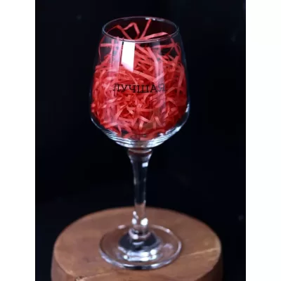 Бокал для вина Oh vine! "Лучшая", 400мл