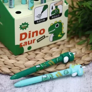 Карандаш "Crocodile", mix