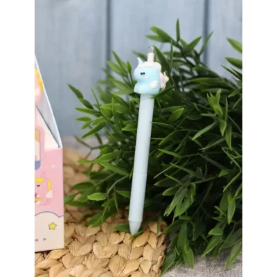 Карандаш "Lovely unicorns", mix