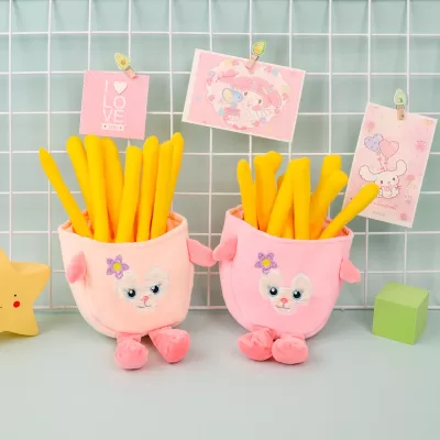 Мягкая игрушка "Стелла Лоу Фри" 23см