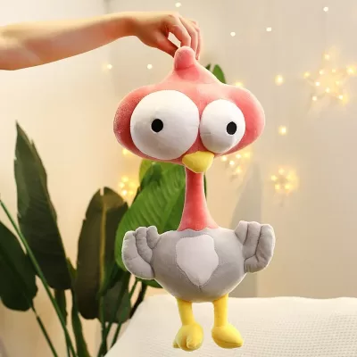 Мягкая игрушка "Страус" 50 см