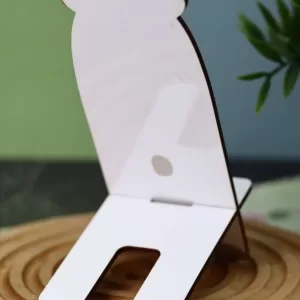 Подставка под телефон/планшет «Bear»