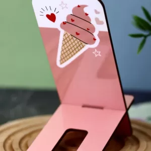 Подставка под телефон/планшет «Love morning»