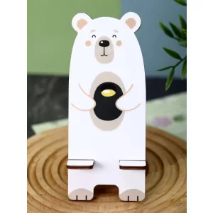 Подставка под телефон/планшет «Bear»