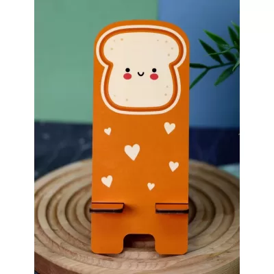 Подставка под телефон/планшет «Bread»