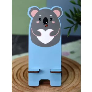 Подставка под телефон/планшет «Koala»
