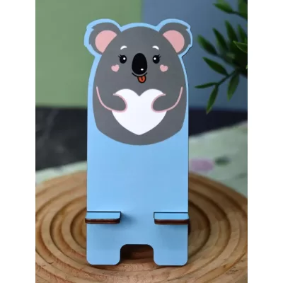 Подставка под телефон/планшет «Koala»