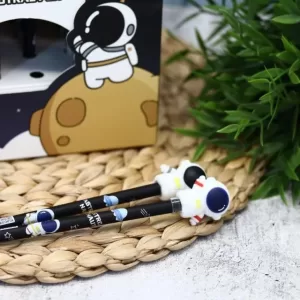 Ручка "Astranauts", mix