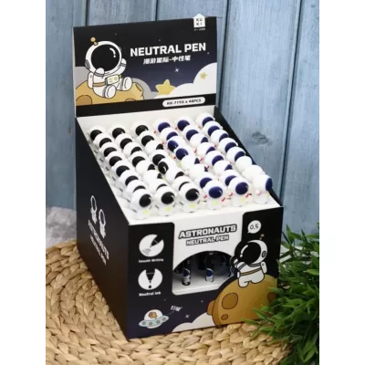 Ручка "Astranauts", mix