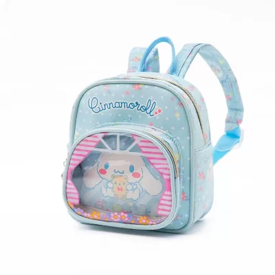 Рюкзак детский "My Mld mini" Корица