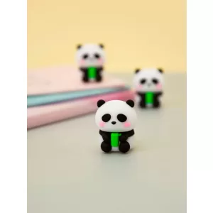 Точилка для карандашей "Panda", mix