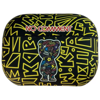 Чехол AirPods 3 Luxo (NO COMMENT)