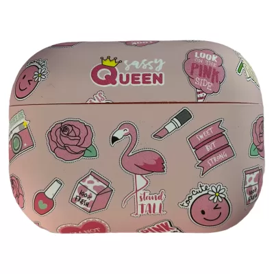 Чехол AirPods 3 Luxo (Queen)