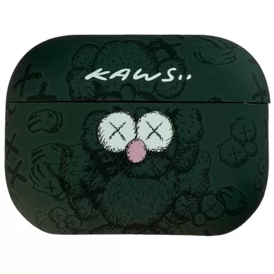 Чехол AirPods 3 Luxo (Кавс Green)