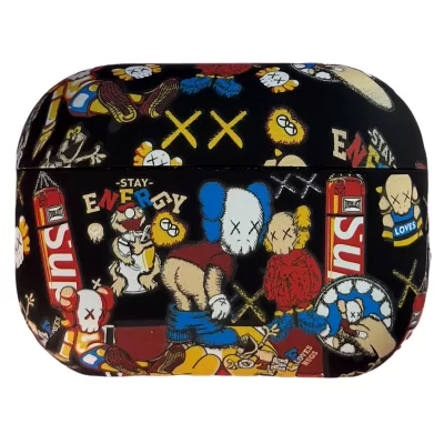 Чехол AirPods 3 Luxo (Кавс SUP)