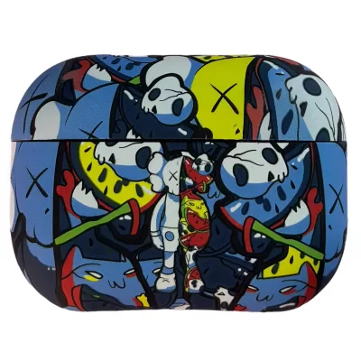 Чехол AirPods 3 Luxo (Кавс Арбуз)