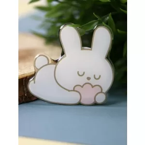 Попсокет "Love bunny"